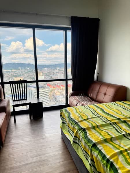 Service Residence for Rent at The Elements - Lydia Wu - PropertyGuru.com.my