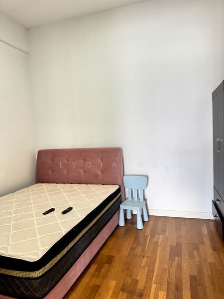 Service Residence for Rent at The Elements - Lydia Wu - PropertyGuru.com.my