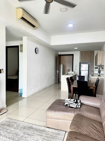 Service Residence for Rent at The Elements - Lydia Wu - PropertyGuru.com.my