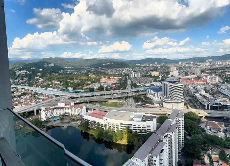Service Residence for Rent at The Elements - Lydia Wu - PropertyGuru.com.my