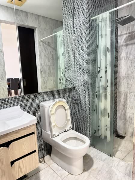 Service Residence for Rent at The Elements - Lydia Wu - PropertyGuru.com.my