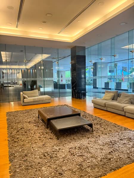 Service Residence for Rent at The Elements - Lydia Wu - PropertyGuru.com.my