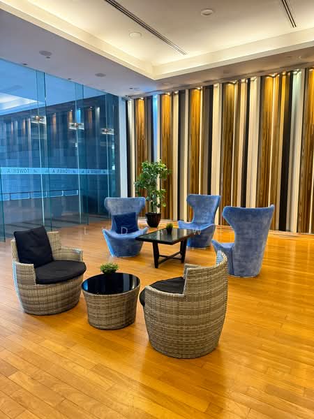 Service Residence for Rent at The Elements - Lydia Wu - PropertyGuru.com.my