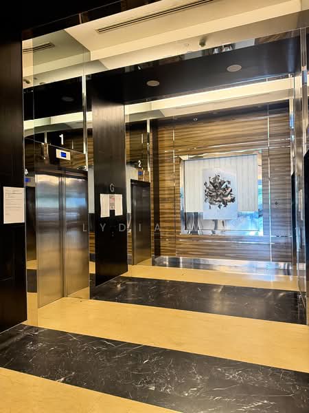 Service Residence for Rent at The Elements - Lydia Wu - PropertyGuru.com.my