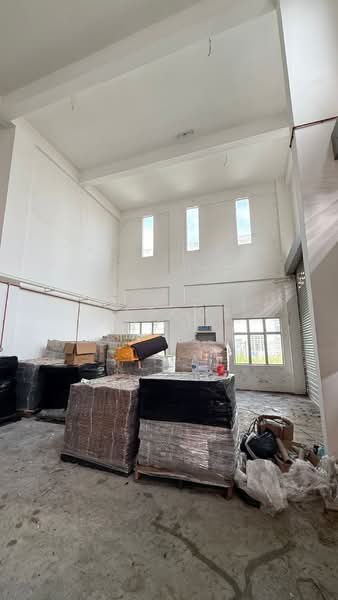 Semi-D Factory for Sale in Kampung Tanjung Kupang (Gelang Patah) - Marcus Loh - PropertyGuru.com.my