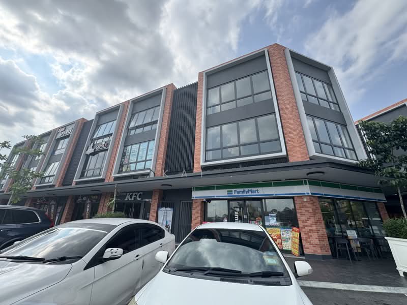Shop for Sale in Bandar Gamuda Gardens (Rawang) - KAI . - PropertyGuru.com.my