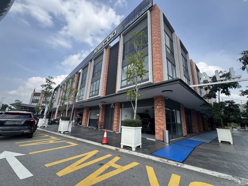 Shop for Sale in Bandar Gamuda Gardens (Rawang) - KAI . - PropertyGuru.com.my