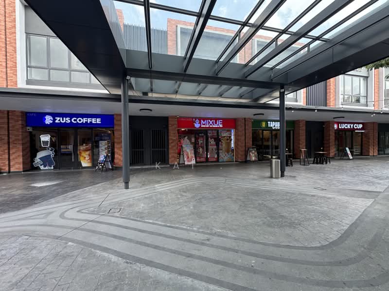 Shop for Sale in Bandar Gamuda Gardens (Rawang) - KAI . - PropertyGuru.com.my
