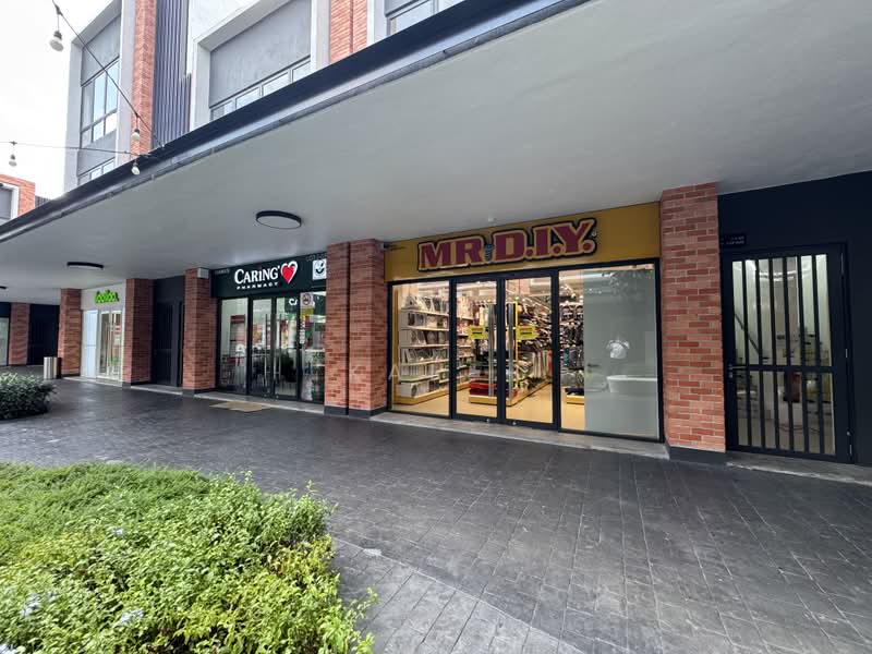 Shop for Sale in Bandar Gamuda Gardens (Rawang) - KAI . - PropertyGuru.com.my