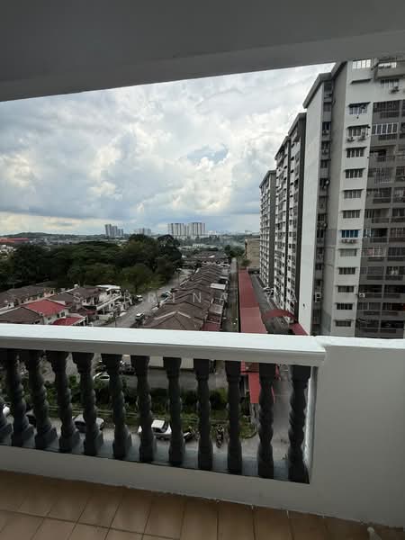Pangsapuri untuk Disewa di Sri Raya Apartments - Sabrina Yap - PropertyGuru.com.my