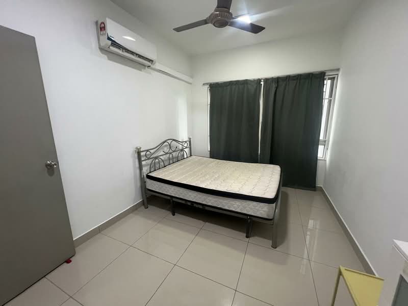 Kondominium untuk Disewa di 1 Razak Mansion - Eric Siew - Bedroom - PropertyGuru.com.my