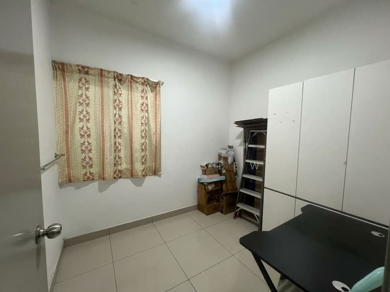 Kondominium untuk Disewa di 1 Razak Mansion - Eric Siew - Study - PropertyGuru.com.my