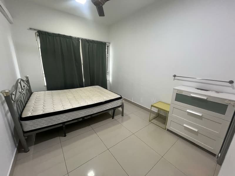 Kondominium untuk Disewa di 1 Razak Mansion - Eric Siew - Bedroom - PropertyGuru.com.my