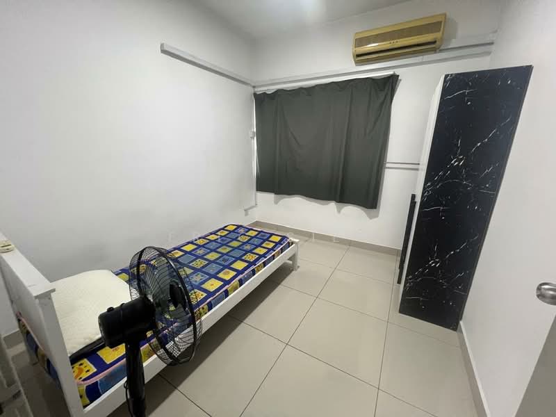 Kondominium untuk Disewa di 1 Razak Mansion - Eric Siew - Bedroom - PropertyGuru.com.my