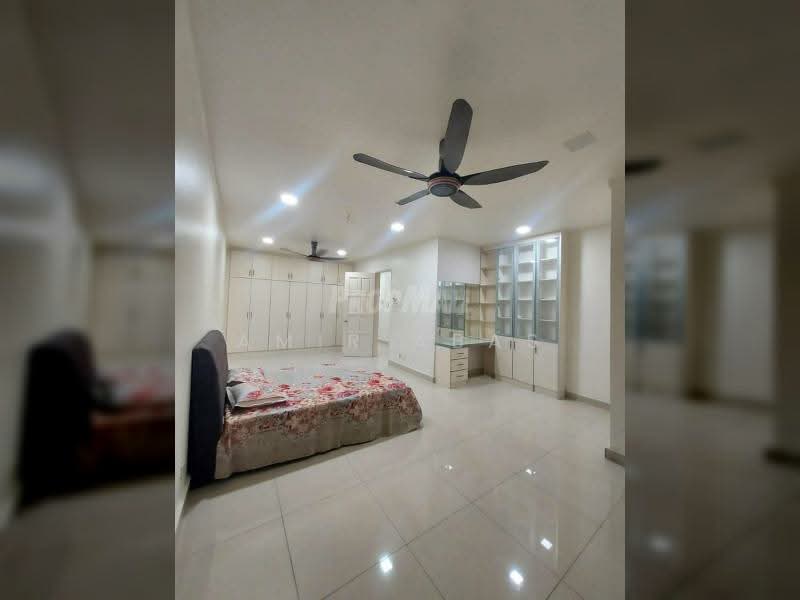 Kondominium untuk Disewa di Suasana Lumayan - Amir Abas - Bedroom - PropertyGuru.com.my