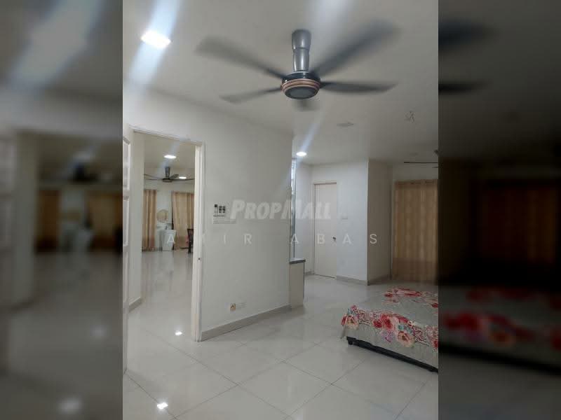 Kondominium untuk Disewa di Suasana Lumayan - Amir Abas - Interior - PropertyGuru.com.my