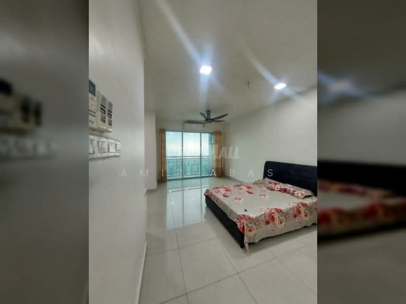 Kondominium untuk Disewa di Suasana Lumayan - Amir Abas - Bedroom - PropertyGuru.com.my