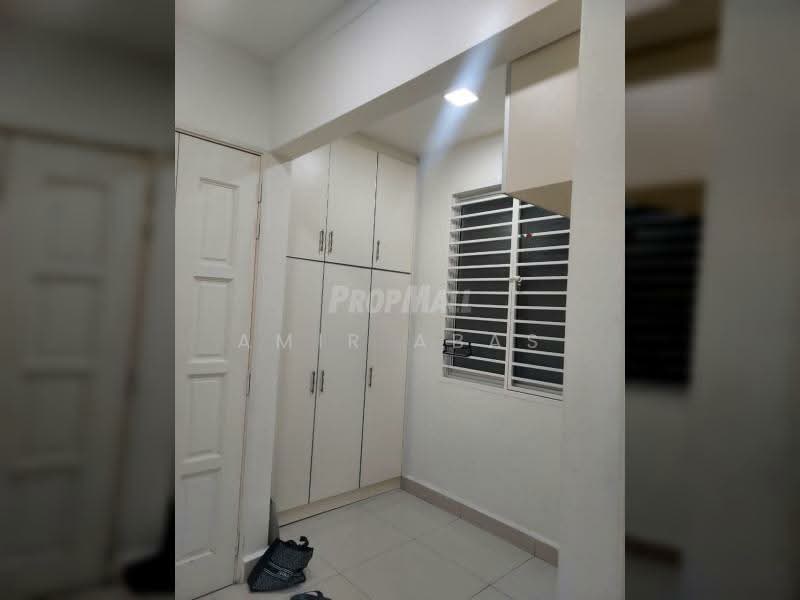 Kondominium untuk Disewa di Suasana Lumayan - Amir Abas - Interior - PropertyGuru.com.my