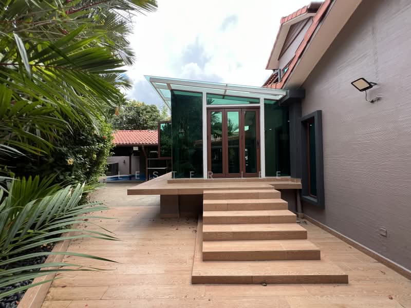 Rumah Teres 2 Tingkat untuk Dijual di Bukit Jelutong (Shah Alam) - Lester Lee - Exterior - PropertyGuru.com.my