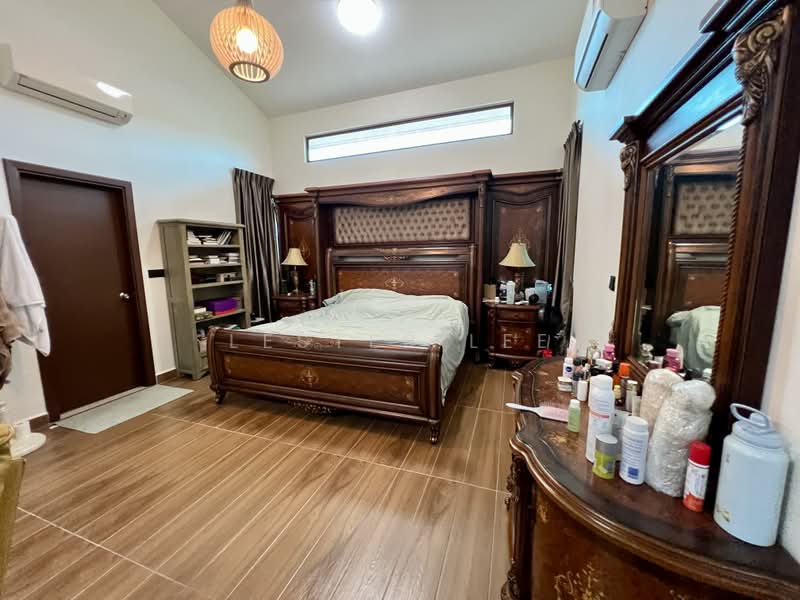 Rumah Teres 2 Tingkat untuk Dijual di Bukit Jelutong (Shah Alam) - Lester Lee - Bedroom - PropertyGuru.com.my