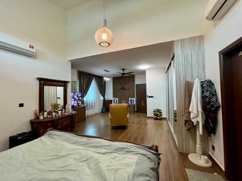 Rumah Teres 2 Tingkat untuk Dijual di Bukit Jelutong (Shah Alam) - Lester Lee - Bedroom - PropertyGuru.com.my