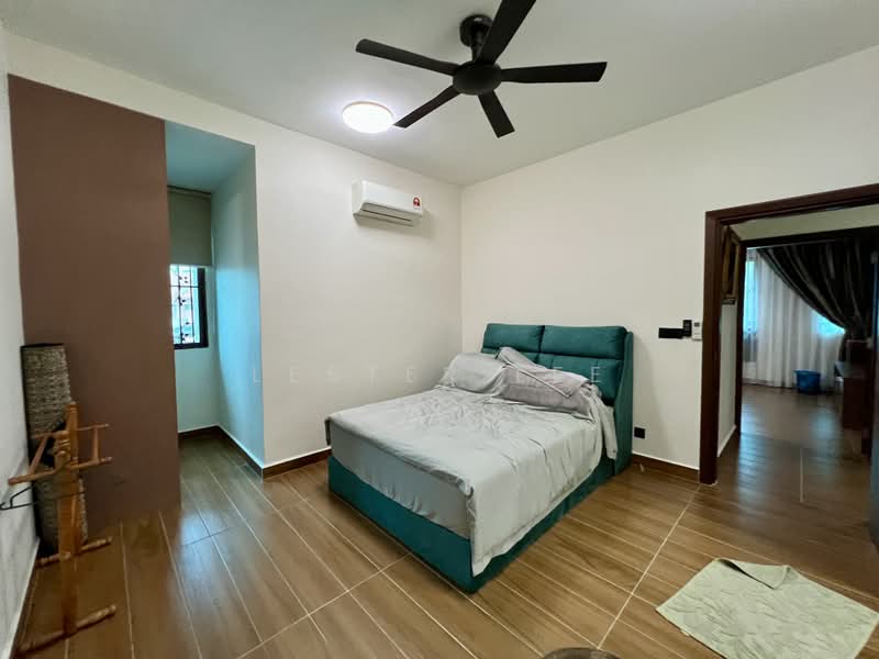 Rumah Teres 2 Tingkat untuk Dijual di Bukit Jelutong (Shah Alam) - Lester Lee - Bedroom - PropertyGuru.com.my