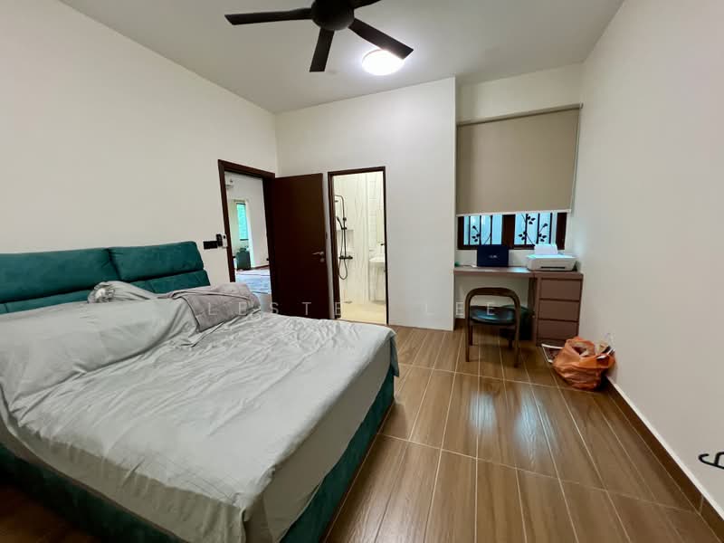 Rumah Teres 2 Tingkat untuk Dijual di Bukit Jelutong (Shah Alam) - Lester Lee - Bedroom - PropertyGuru.com.my
