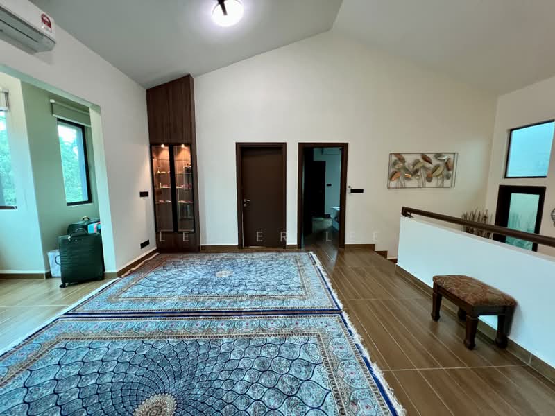 Rumah Teres 2 Tingkat untuk Dijual di Bukit Jelutong (Shah Alam) - Lester Lee - Interior - PropertyGuru.com.my