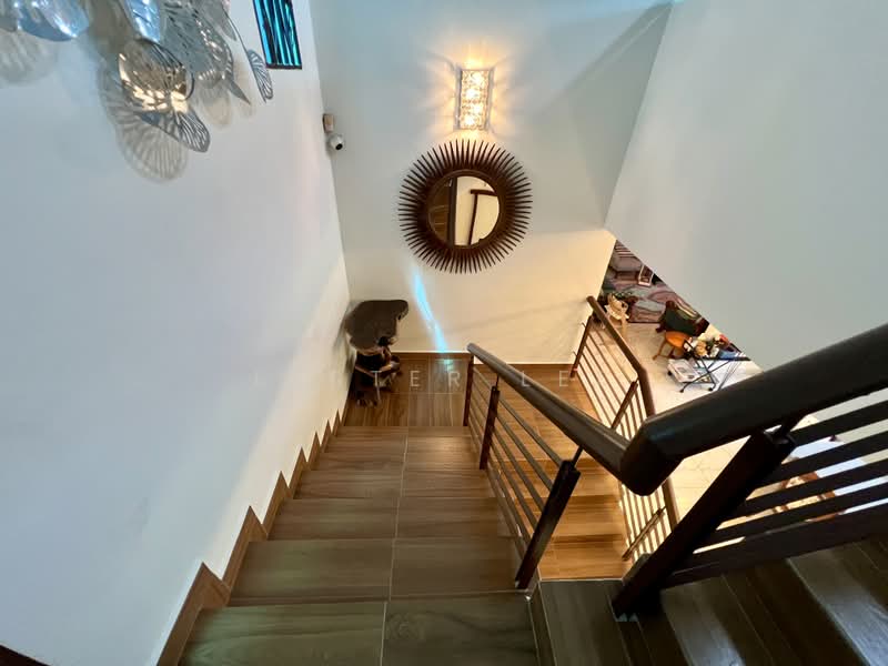 Rumah Teres 2 Tingkat untuk Dijual di Bukit Jelutong (Shah Alam) - Lester Lee - Interior - PropertyGuru.com.my