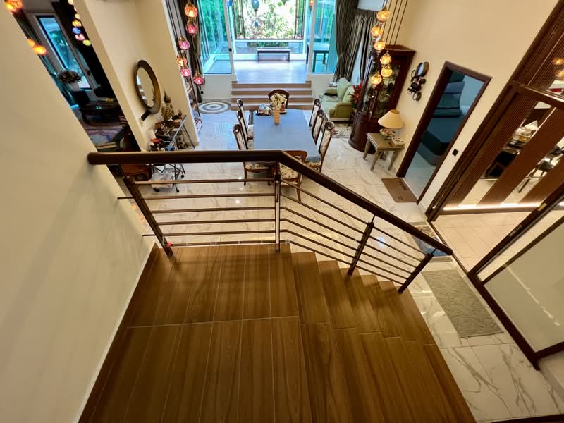 Rumah Teres 2 Tingkat untuk Dijual di Bukit Jelutong (Shah Alam) - Lester Lee - Interior - PropertyGuru.com.my