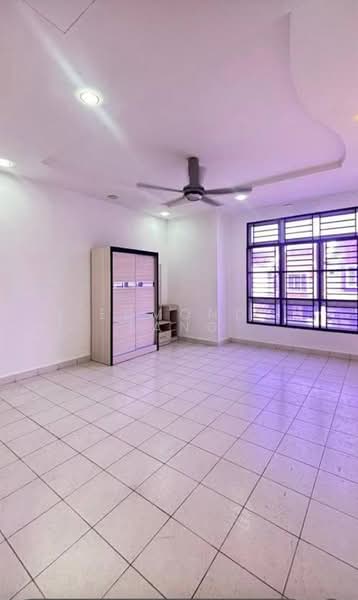 Rumah Teres 2 Tingkat untuk Dijual di Taman Sierra Perdana (Masai) - Edmond Tang - Living Room - PropertyGuru.com.my