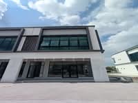 For Rent - Merbok Junction Commercial HUB