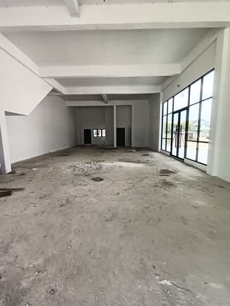 Kedai / Pejabat untuk Disewa di Residensi Merbok (Nibong Tebal) - Jeffrey Ng - Interior - PropertyGuru.com.my