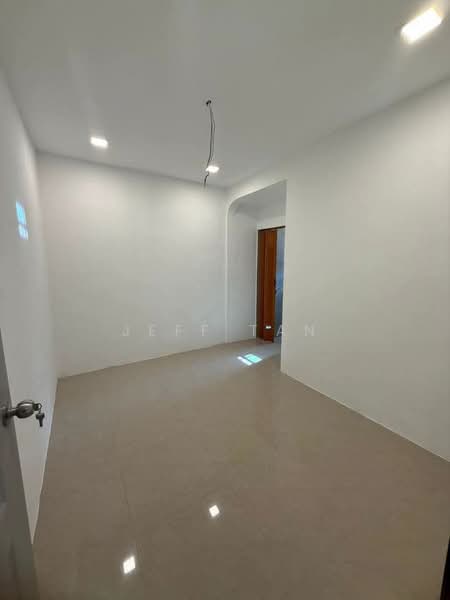 Rumah Teres 1 Tingkat untuk Dijual di Taman Boon Bak (Ipoh) - Jeff Tan - PropertyGuru.com.my