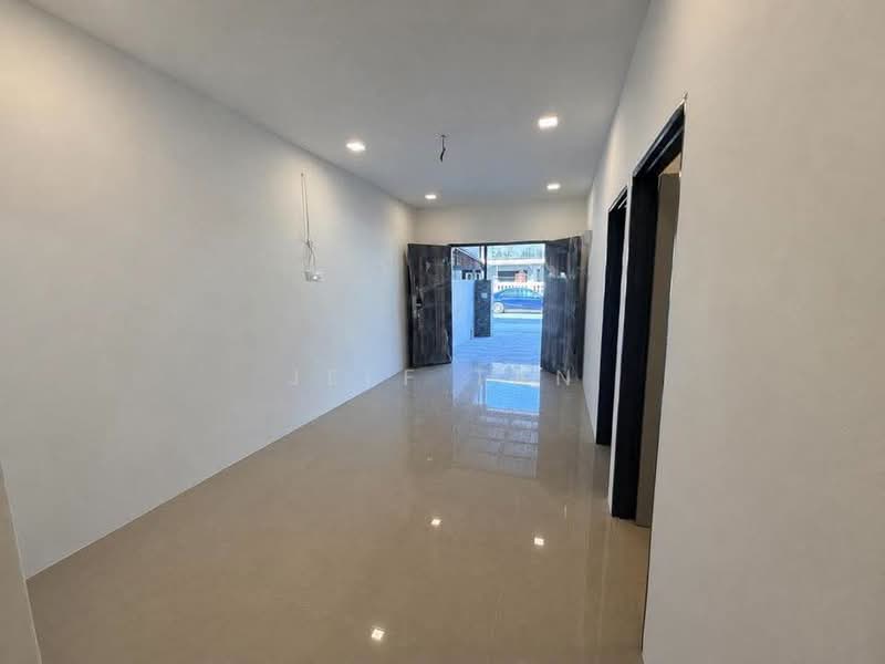 Rumah Teres 1 Tingkat untuk Dijual di Taman Boon Bak (Ipoh) - Jeff Tan - PropertyGuru.com.my
