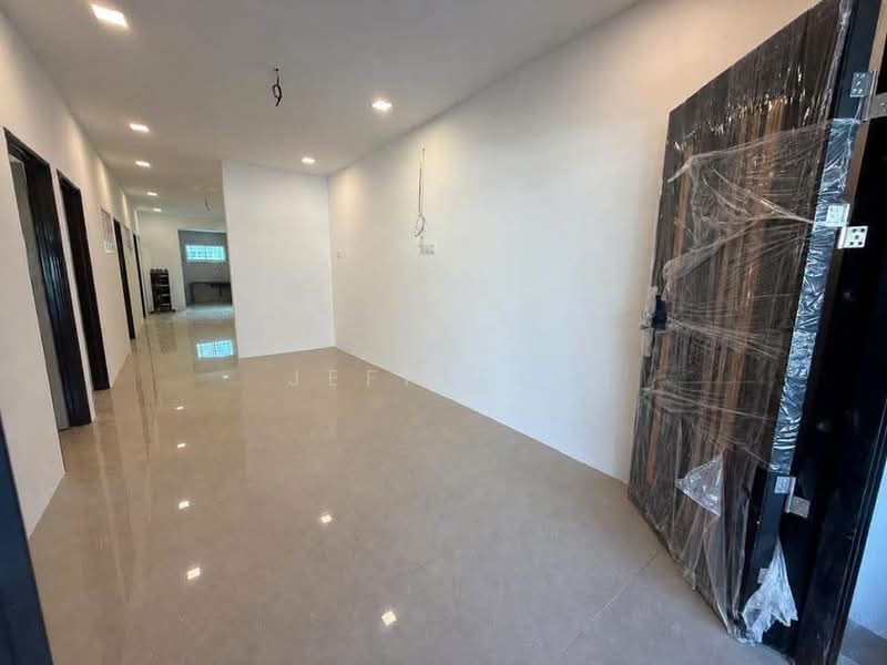 Rumah Teres 1 Tingkat untuk Dijual di Taman Boon Bak (Ipoh) - Jeff Tan - PropertyGuru.com.my