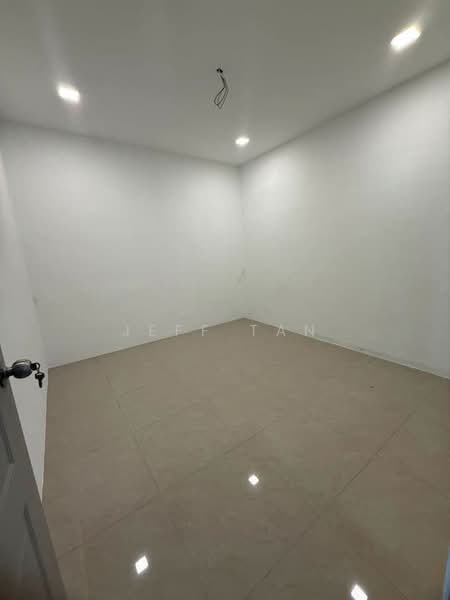 Rumah Teres 1 Tingkat untuk Dijual di Taman Boon Bak (Ipoh) - Jeff Tan - PropertyGuru.com.my