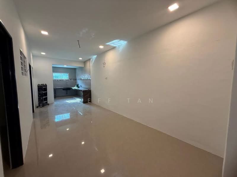 Rumah Teres 1 Tingkat untuk Dijual di Taman Boon Bak (Ipoh) - Jeff Tan - PropertyGuru.com.my
