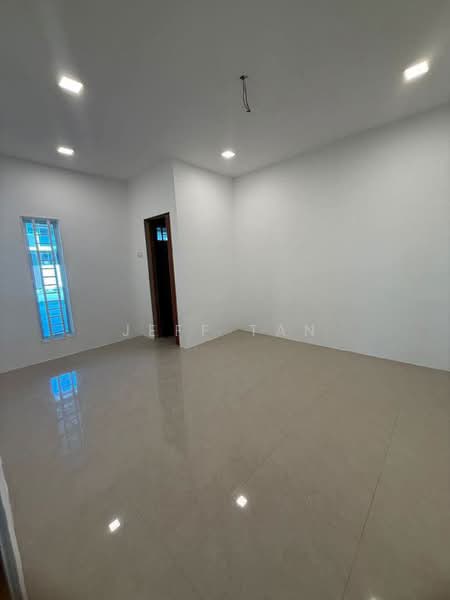Rumah Teres 1 Tingkat untuk Dijual di Taman Boon Bak (Ipoh) - Jeff Tan - PropertyGuru.com.my