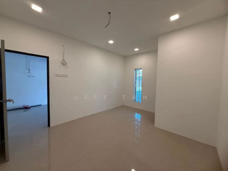 Rumah Teres 1 Tingkat untuk Dijual di Taman Boon Bak (Ipoh) - Jeff Tan - PropertyGuru.com.my