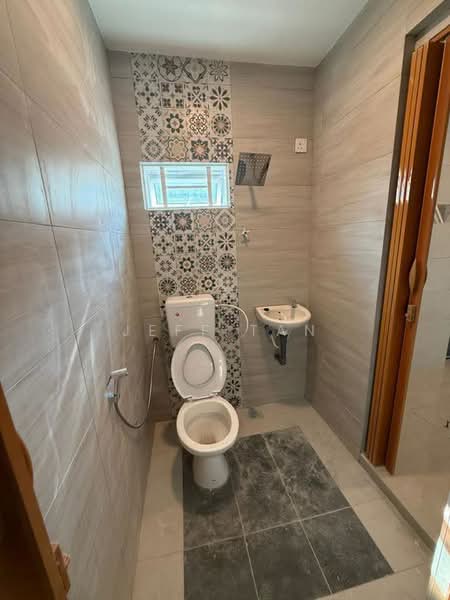Rumah Teres 1 Tingkat untuk Dijual di Taman Boon Bak (Ipoh) - Jeff Tan - PropertyGuru.com.my