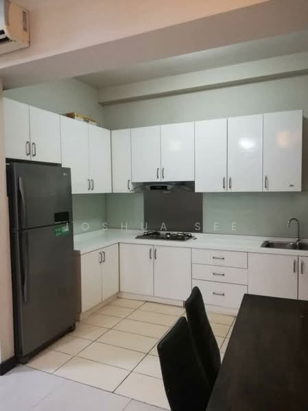 Kondominium untuk Dijual di Nautica Lake Suites - Joshua See - PropertyGuru.com.my