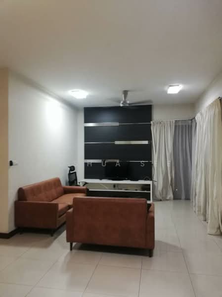 Kondominium untuk Dijual di Nautica Lake Suites - Joshua See - PropertyGuru.com.my