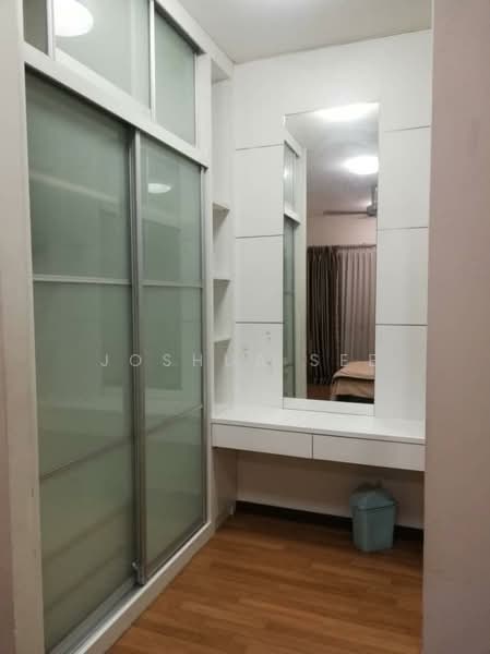 Kondominium untuk Dijual di Nautica Lake Suites - Joshua See - PropertyGuru.com.my