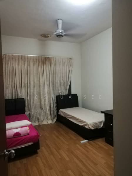 Kondominium untuk Dijual di Nautica Lake Suites - Joshua See - PropertyGuru.com.my