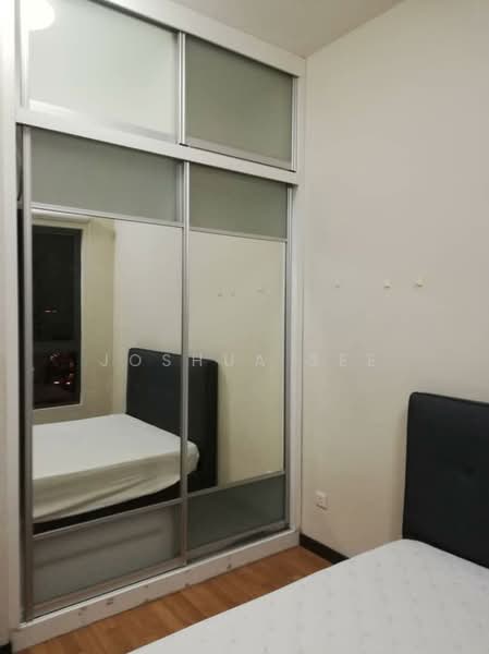 Kondominium untuk Dijual di Nautica Lake Suites - Joshua See - PropertyGuru.com.my
