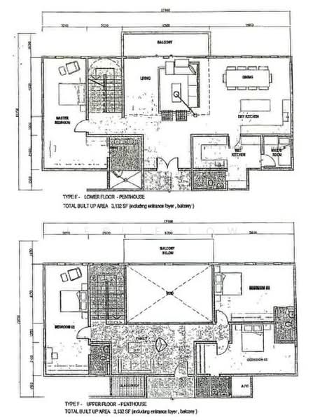 Servis Apartment untuk Dijual di Sky Riverfront - Leslie Low - PropertyGuru.com.my