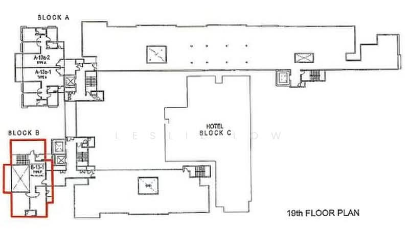 Servis Apartment untuk Dijual di Sky Riverfront - Leslie Low - PropertyGuru.com.my