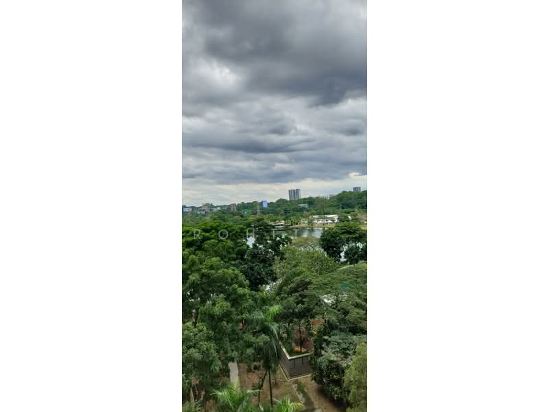 Kondominium untuk Disewa di The Boulevard - Rohit . - View - PropertyGuru.com.my