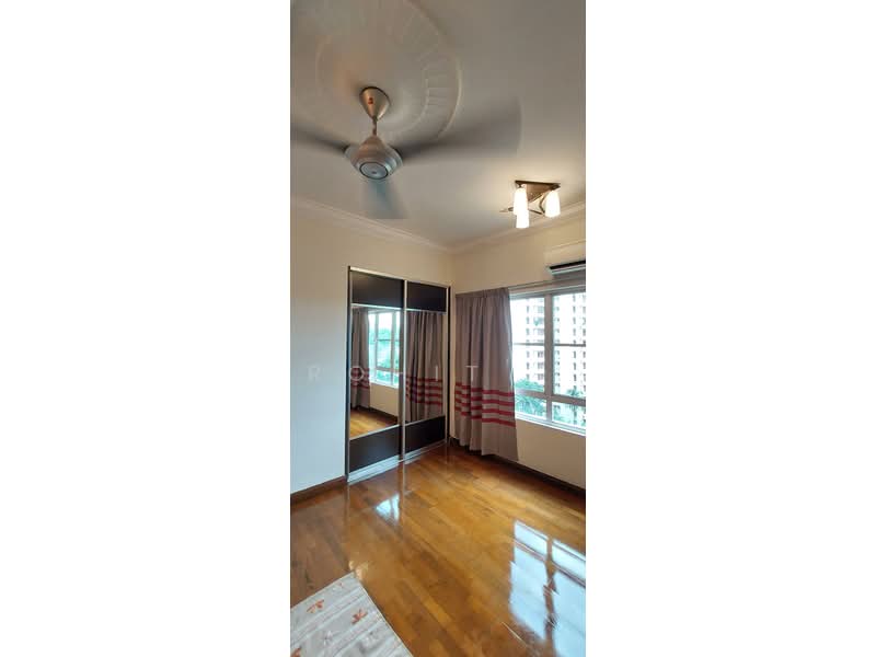 Kondominium untuk Disewa di The Boulevard - Rohit . - Bedroom - PropertyGuru.com.my